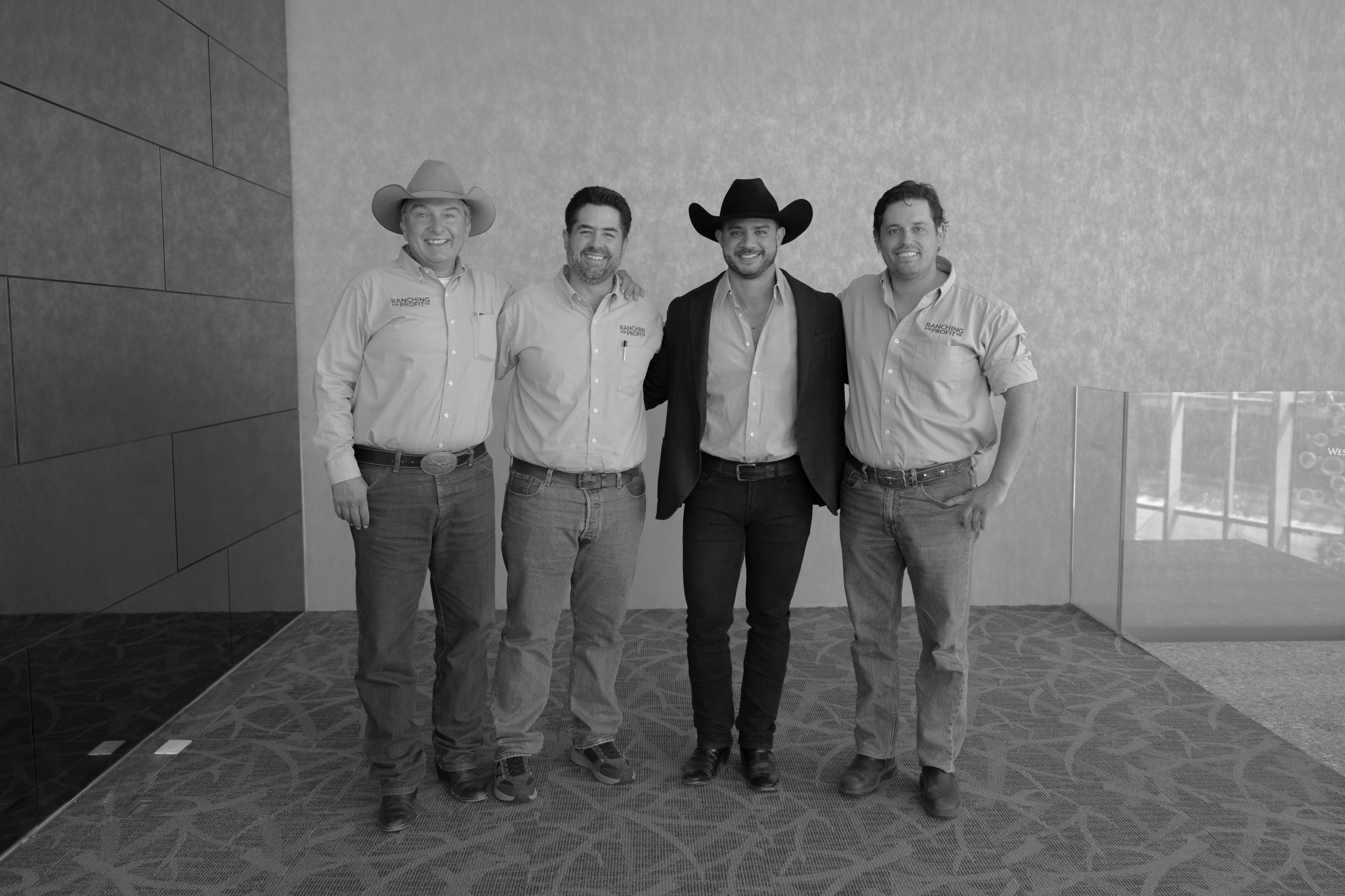 Nosotros Ranching 4 ProfitMX